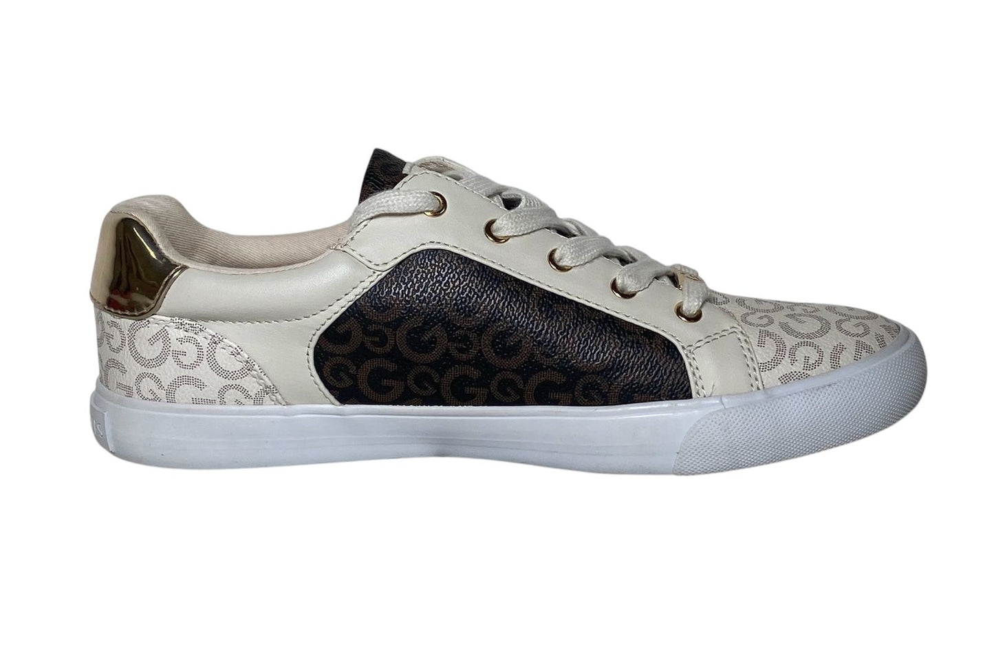 Tenis Guess para Mujer – Estilo Clásico y Elegancia Casual