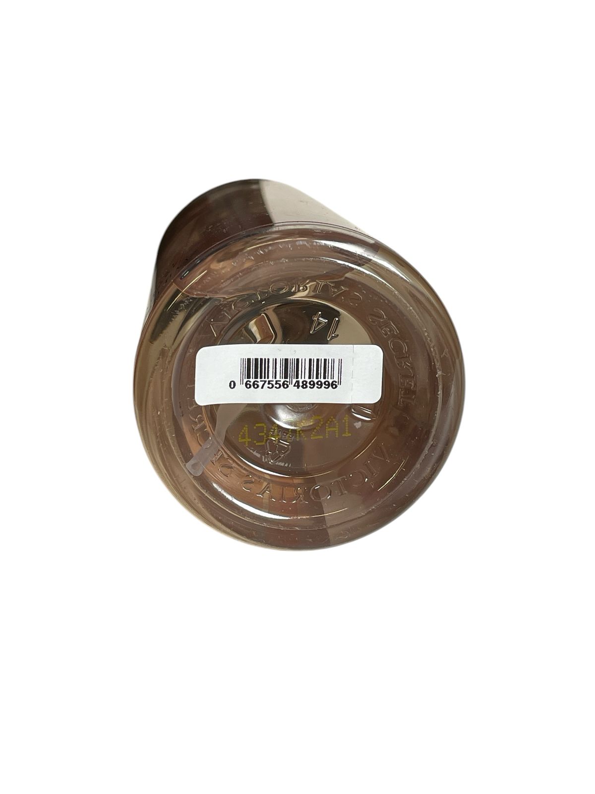Victoria’s Secret Bare Vanilla - Fragancia y Loción Corporal
