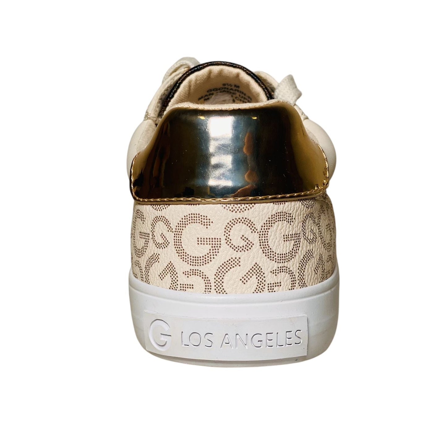 Tenis Guess para Mujer – Estilo Clásico y Elegancia Casual