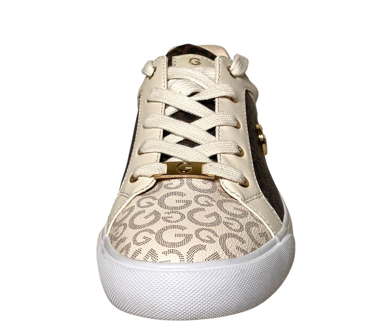 Tenis Guess para Mujer – Estilo Clásico y Elegancia Casual